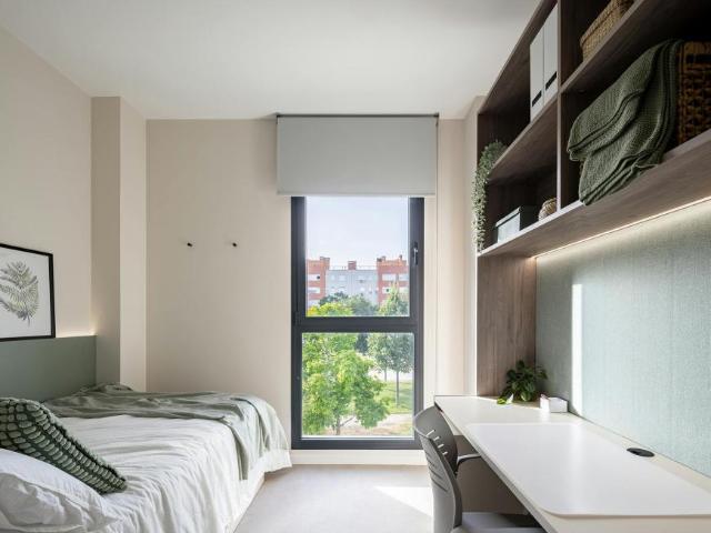 1 Dormitorio Shared Living/Roommate Getafe Getafe LS102854882