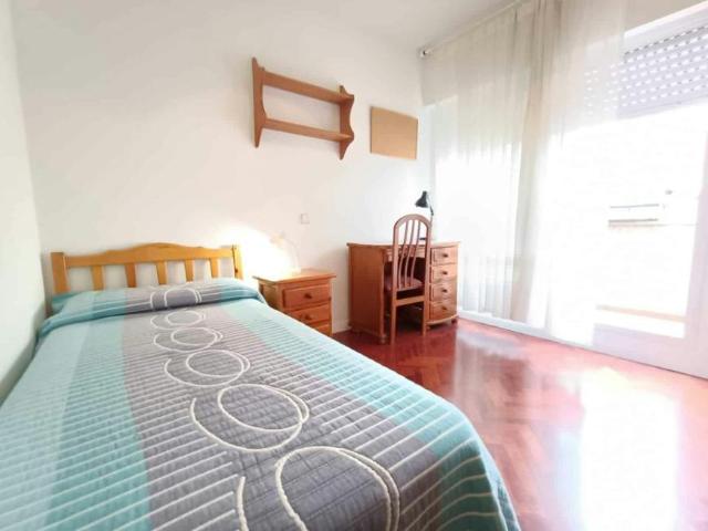 1 Dormitorio Shared Living/Roommate Getafe Getafe LS102145396