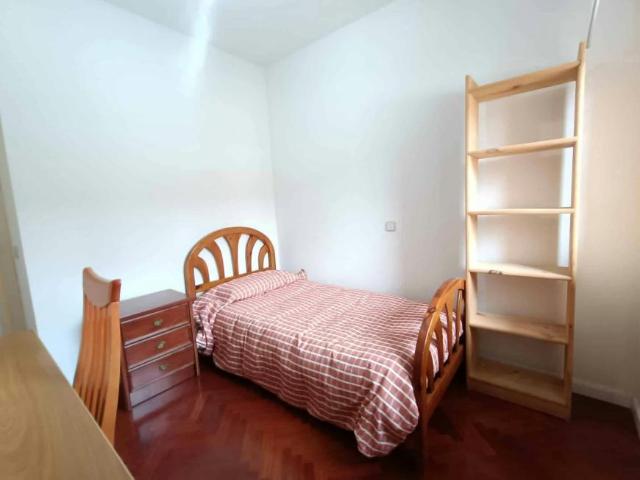 1 Dormitorio Shared Living/Roommate Getafe Getafe LS102145397