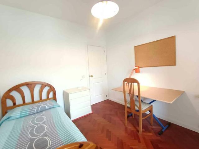 1 Dormitorio Shared Living/Roommate Getafe Getafe LS102145398