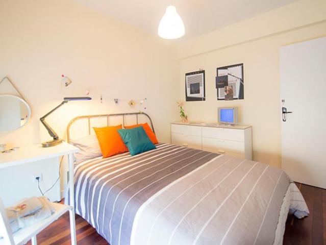 1 Dormitorio Shared Living/Roommate Getxo Getxo LS102856573