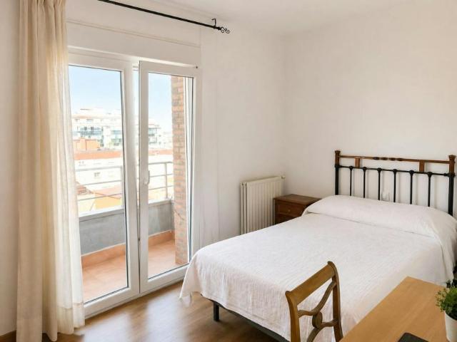 1 Dormitorio Shared Living/Roommate Gijón Gijón 103120735