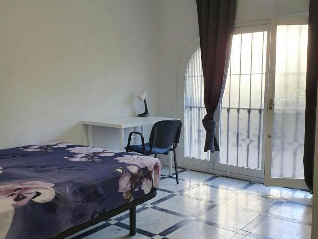 1 Dormitorio Shared Living/Roommate Granada Granada 80042577
