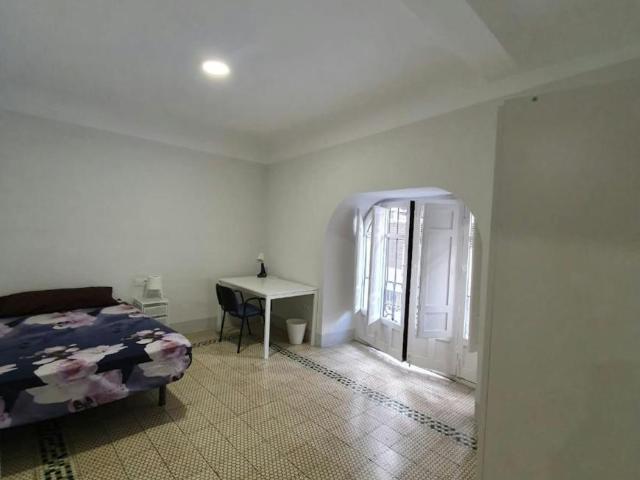 1 Dormitorio Shared Living/Roommate Granada Granada 94997144