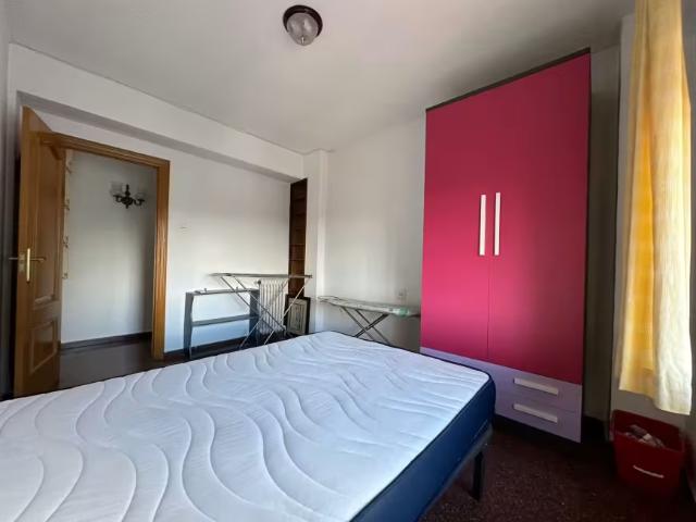 1 Dormitorio Shared Living/Roommate Granada Granada 95904312
