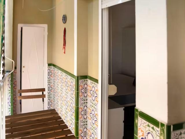 1 Dormitorio Shared Living/Roommate Granada Granada 95917880