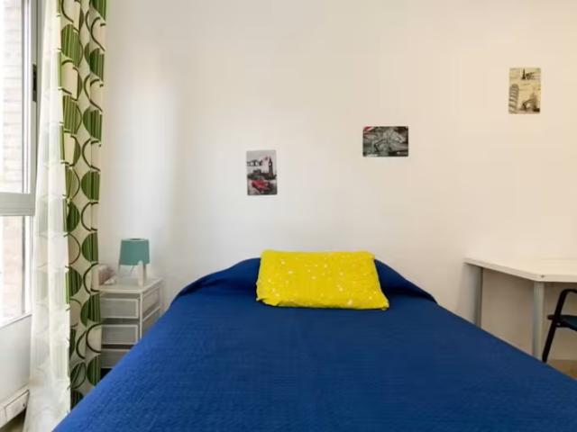 1 Dormitorio Shared Living/Roommate Granada Granada 95925646