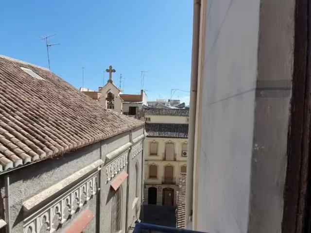 1 Dormitorio Shared Living/Roommate Granada Granada 95925652