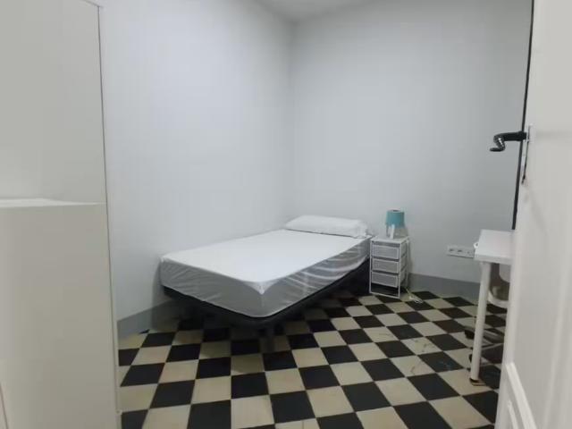 1 Dormitorio Shared Living/Roommate Granada Granada 95925654