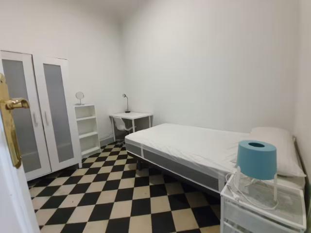 1 Dormitorio Shared Living/Roommate Granada Granada 95925659