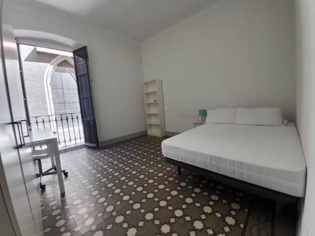 1 Dormitorio Shared Living/Roommate Granada Granada 95925661