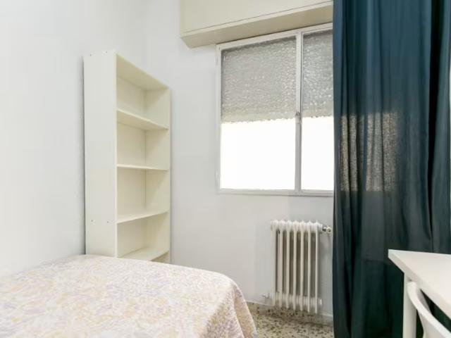 1 Dormitorio Shared Living/Roommate Granada Granada 95925631