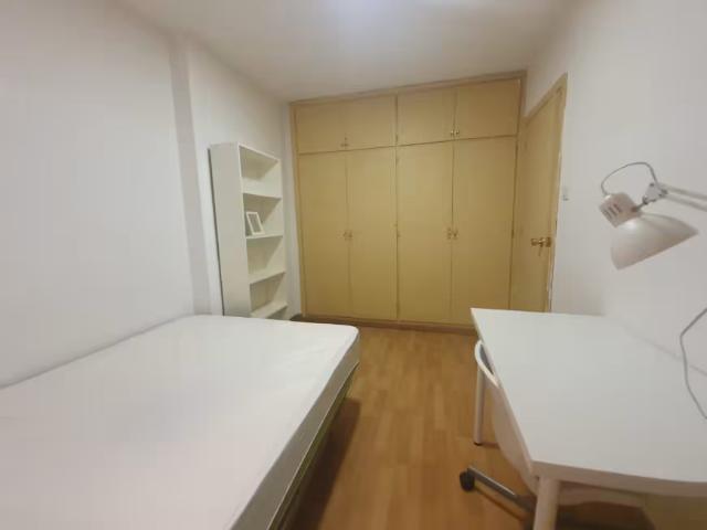 1 Dormitorio Shared Living/Roommate Granada Granada 95926040