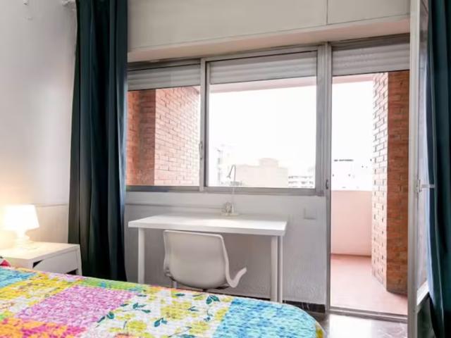 1 Dormitorio Shared Living/Roommate Granada Granada 95926067