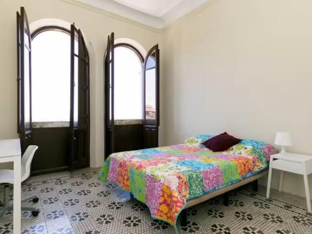 1 Dormitorio Shared Living/Roommate Granada Granada 95926140