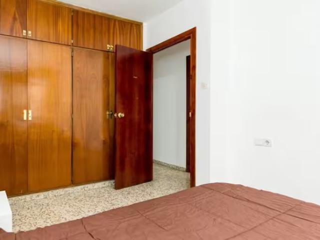 1 Dormitorio Shared Living/Roommate Granada Granada 95926183