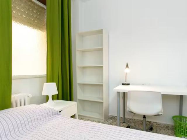 1 Dormitorio Shared Living/Roommate Granada Granada 95926181