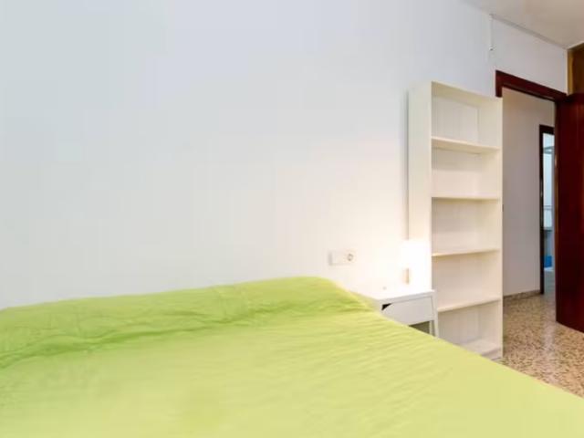 1 Dormitorio Shared Living/Roommate Granada Granada 95926185