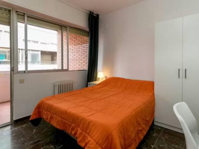 1 Dormitorio Shared Living/Roommate Granada Granada 95926104