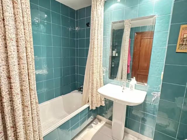 1 Dormitorio Shared Living/Roommate Granada Granada 96120672