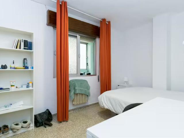 1 Dormitorio Shared Living/Roommate Granada Granada 96743998
