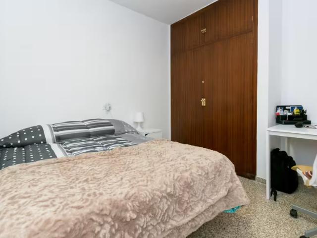 1 Dormitorio Shared Living/Roommate Granada Granada 96743999
