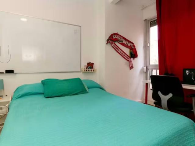 1 Dormitorio Shared Living/Roommate Granada Granada 96743925