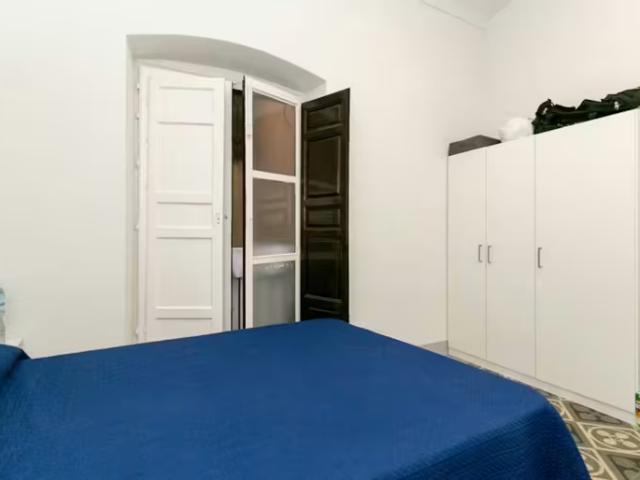 1 Dormitorio Shared Living/Roommate Granada Granada 96743931