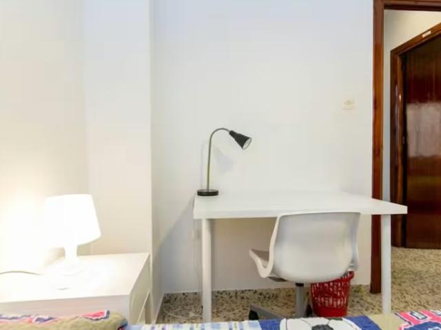 1 Dormitorio Shared Living/Roommate Granada Granada 96744043
