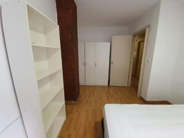 1 Dormitorio Shared Living/Roommate Granada Granada 96744003