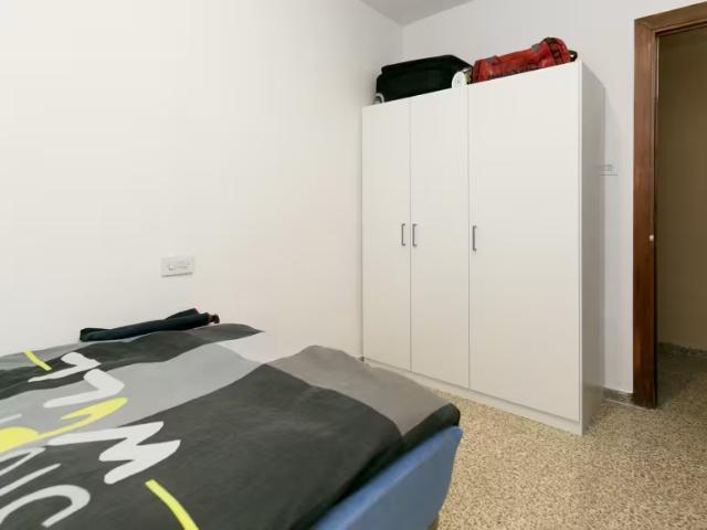 1 Dormitorio Shared Living/Roommate Granada Granada 96744000