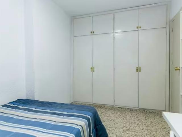 1 Dormitorio Shared Living/Roommate Granada Granada 96744013