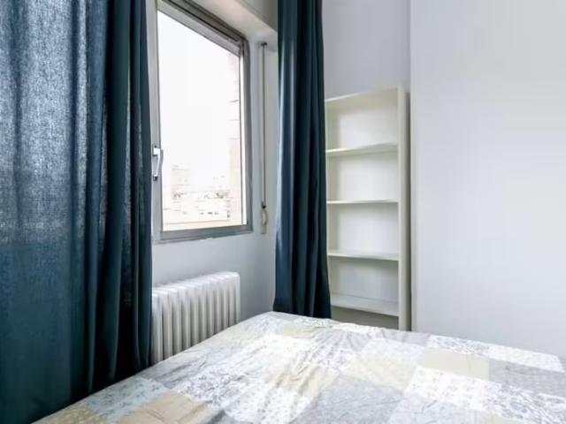 1 Dormitorio Shared Living/Roommate Granada Granada 96744014