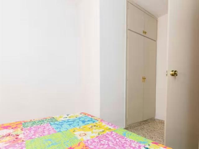 1 Dormitorio Shared Living/Roommate Granada Granada 96744018