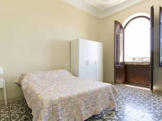 1 Dormitorio Shared Living/Roommate Granada Granada 96744035