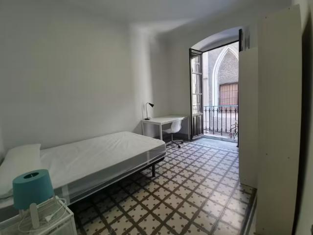 1 Dormitorio Shared Living/Roommate Granada Granada 97637861