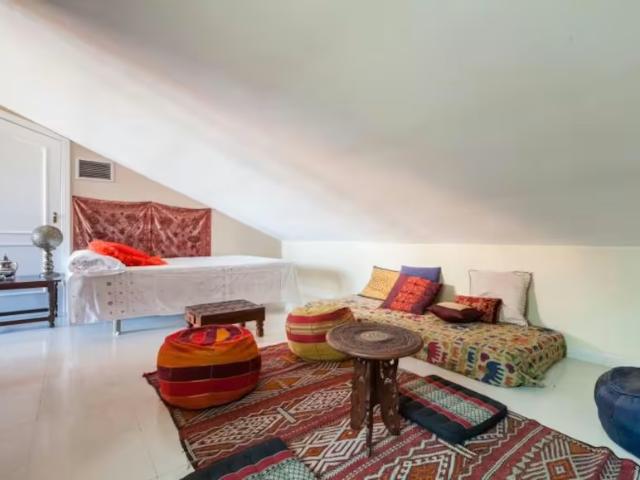 1 Dormitorio Shared Living/Roommate Granada Granada 97913600