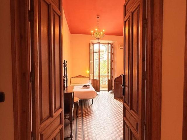 1 Dormitorio Shared Living/Roommate Granada Granada 99519883