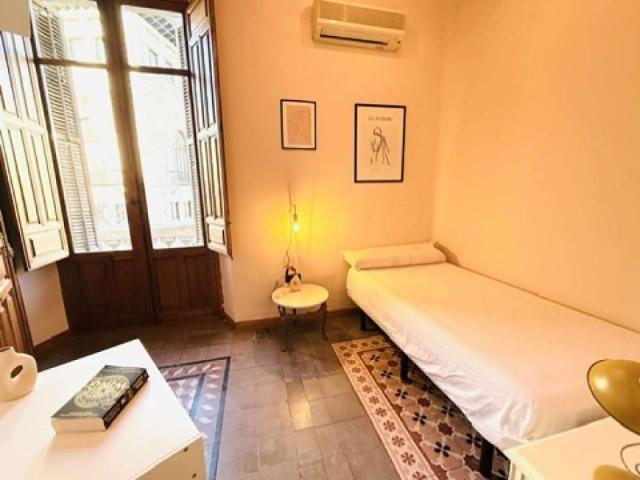 1 Dormitorio Shared Living/Roommate Granada Granada 99521342