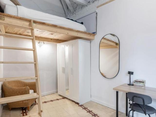 1 Dormitorio Shared Living/Roommate Granada Granada 100728729