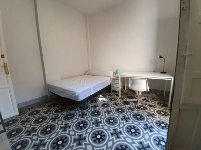 1 Dormitorio Shared Living/Roommate Granada Granada 100732495