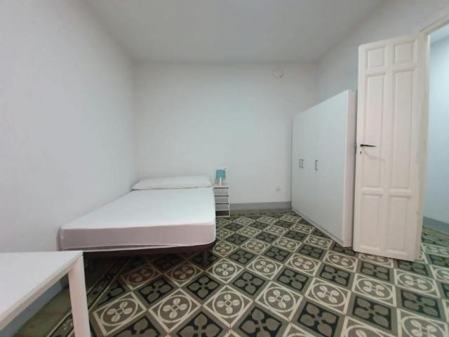 1 Dormitorio Shared Living/Roommate Granada Granada 100732501