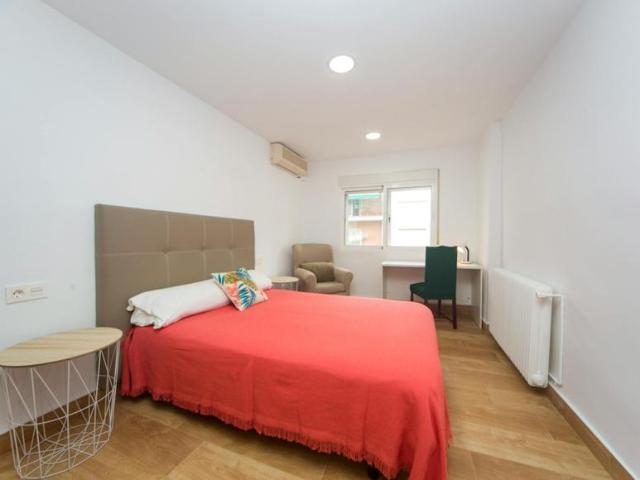1 Dormitorio Shared Living/Roommate Granada Granada 101838860