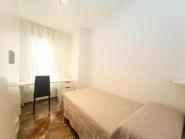 1 Dormitorio Shared Living/Roommate Granada Granada 101838876