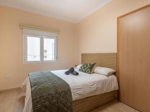 1 Dormitorio Shared Living/Roommate Granada Granada 101839155