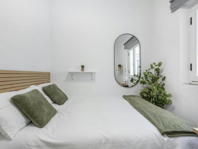 1 Dormitorio Shared Living/Roommate Granada Granada 101842691