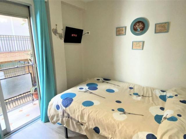 1 Dormitorio Shared Living/Roommate Granada Granada 101848699