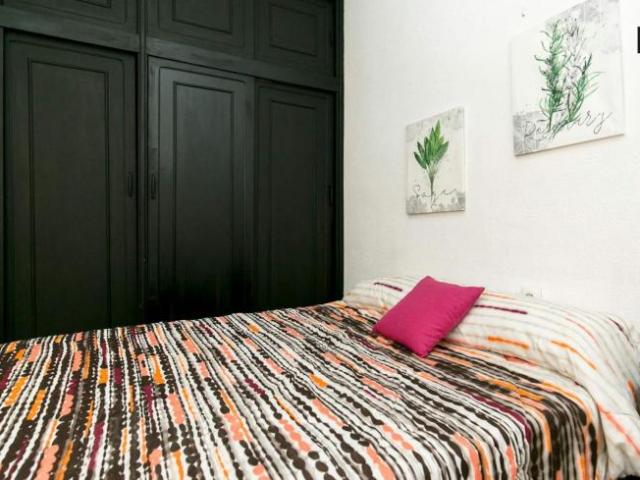1 Dormitorio Shared Living/Roommate Granada Granada 101848705