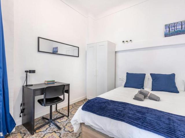 1 Dormitorio Shared Living/Roommate Granada Granada 101849833
