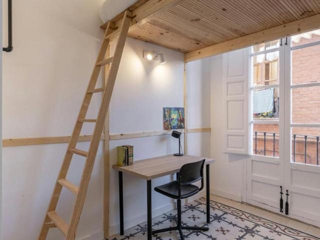 1 Dormitorio Shared Living/Roommate Granada Granada 101849836